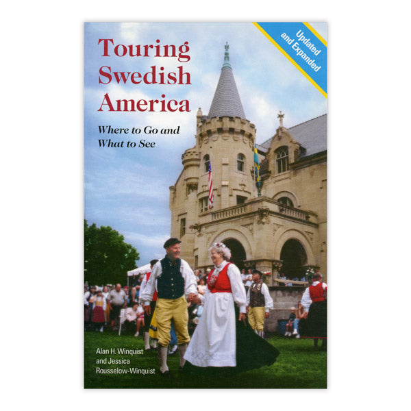 Touring Swedish America