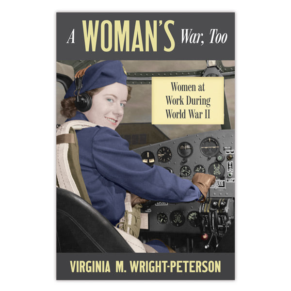 Finding Good Advice in World War II-Era Women's Magazines ‹ Literary Hub