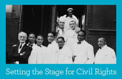 Primary Source Packet: Setting the Stage for Civil Rights