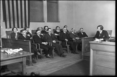 Court Case File Research Request: District/County Court