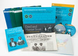 Dred and Harriet Scott Multimedia Curriculum Kit