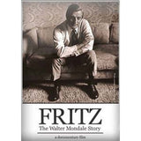Fritz: The Walter Mondale Story DVD