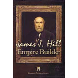 James J. Hill: Empire Builder DVD