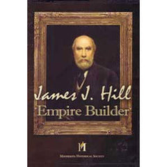 James J. Hill: Empire Builder DVD