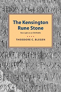 Kensington Rune Stone