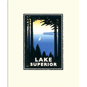 Lake Superior North Shore