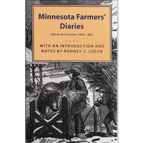 Minnesota Farmers' Diaries