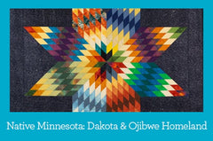 Primary Source Packet: Native Minnesota: Dakota and Ojibwe Homeland