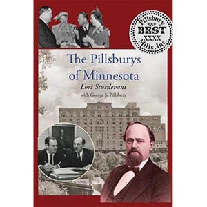 Pillsburys of Minnesota