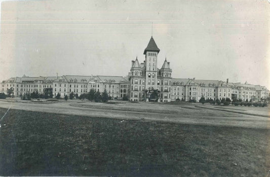 State Hospital Records Research Request