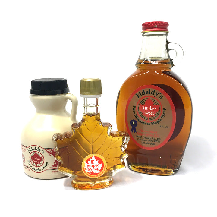Maple Syrup by TimberSweet – Minnesota Historical Society