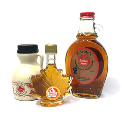 Maple Syrup by TimberSweet