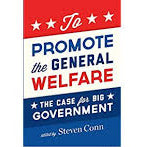 To Promote the General Welfare
