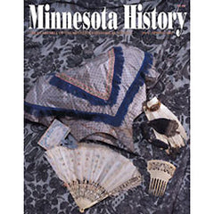 Minnesota History Magazine Spring 1997 (55:5)