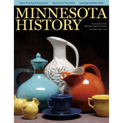 Minnesota History Magazine Summer 2006 (60:2)