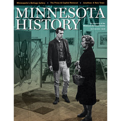 Minnesota History Magazine Fall 2013 (63:7)