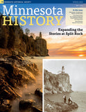 Minnesota History Magazine Spring 2023 (68:5)
